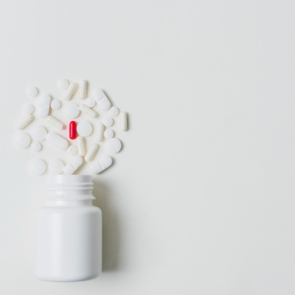 Otros Complementos Alimenticios