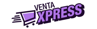 Logo - ventaxpres.es