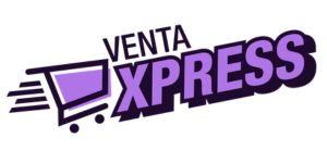 Logo - ventaxpres.es